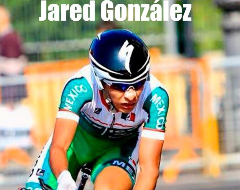 Rendirán homenaje a Jared González