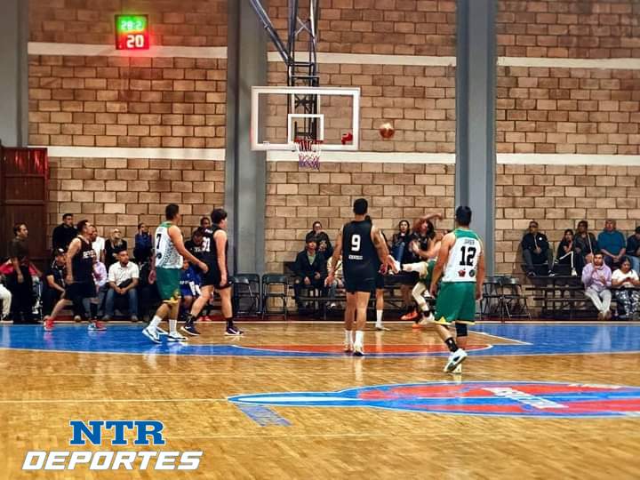 Reyes de Durango logra la victoria ante Gatos Salvajes