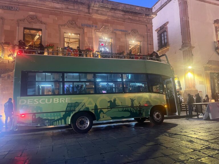 Se recupera 50% el turismo