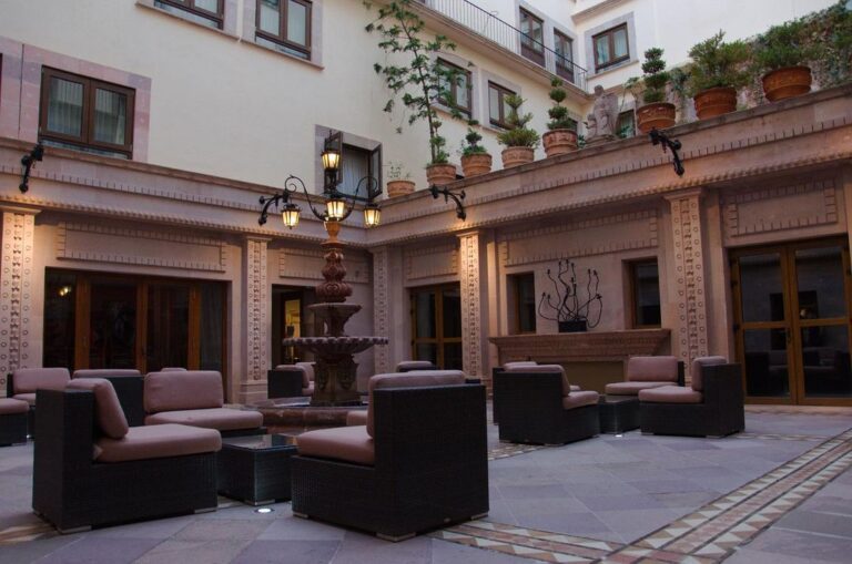 Temporada navideña, esperanza para hoteleros