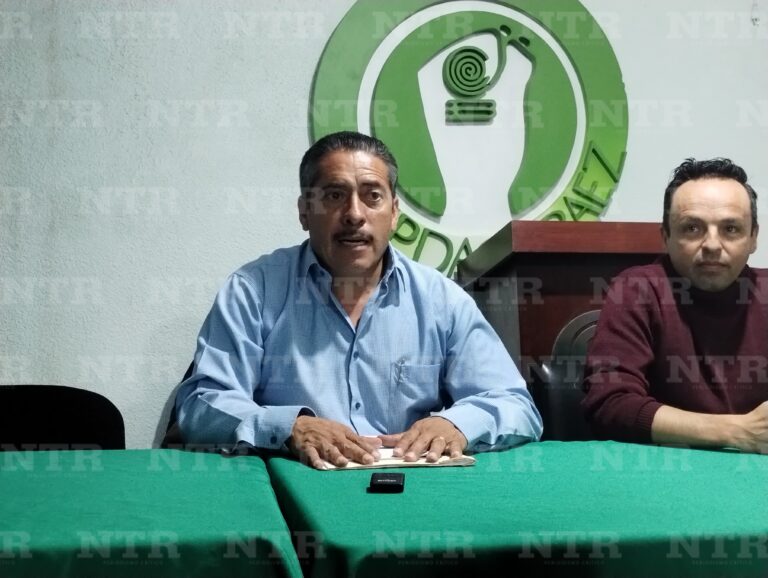 Va Supdacobaez por la vía legal para exigir aumento