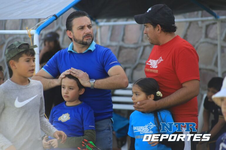 Valentina; el futuro del deporte y la arquería zacatecana