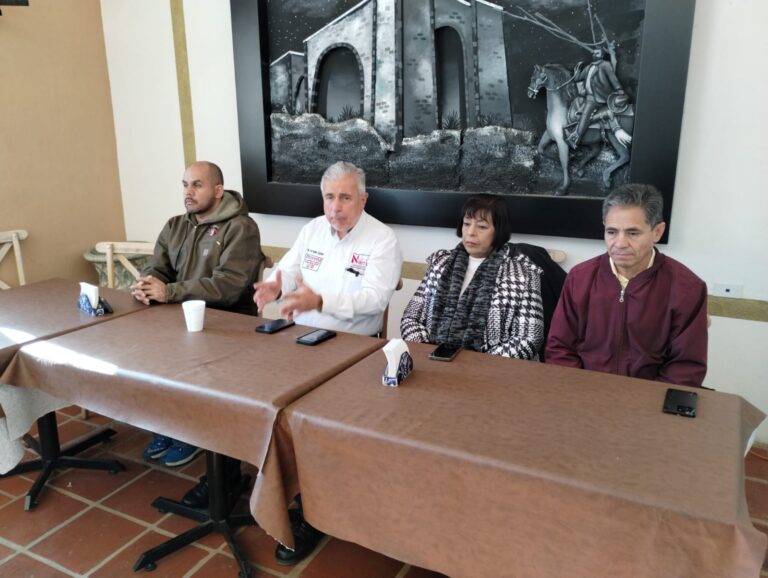 Apoyarán a migrantes ante extorsiones