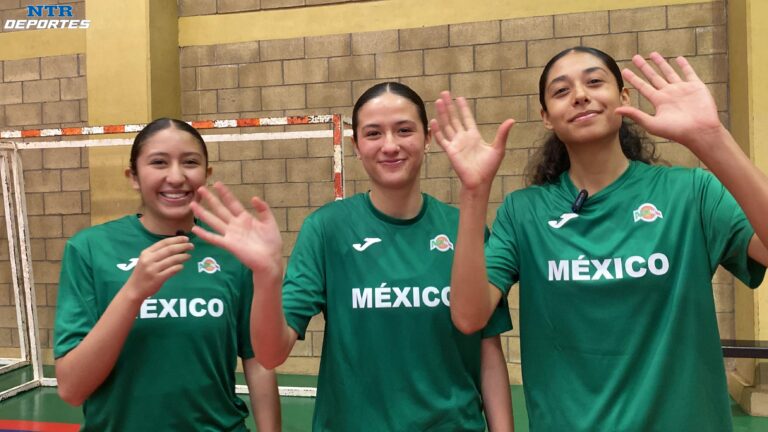 Van zacatecanas por un puesto en selección mexicana