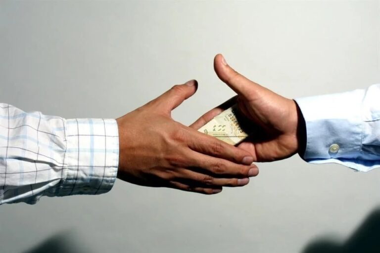 Zacatecas, con menos víctimas de corrupción en 2023: Inegi