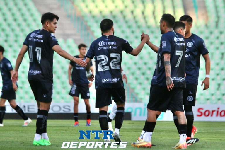 Mineros cierra pretemporada con empate