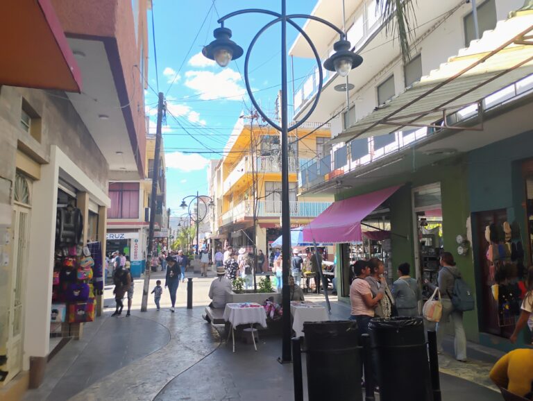 Proyectan centro comercial moderno en Tlaltenango