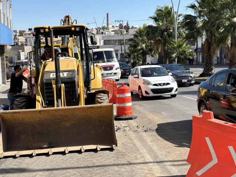 Sin bajar, materiales pétreos, reclama CTM