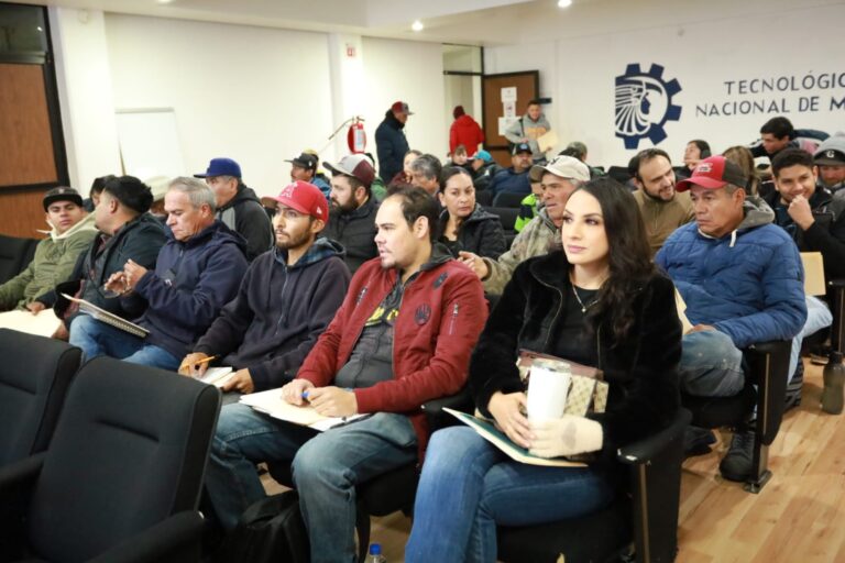 Fortalecen apicultura en Jerez