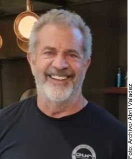 Mel Gibson reflexiona sobre la pérdida de su casa en Malibú