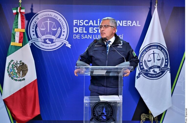 Fue en Zacatecas el robo a vehículo de niños futbolistas: SLP
