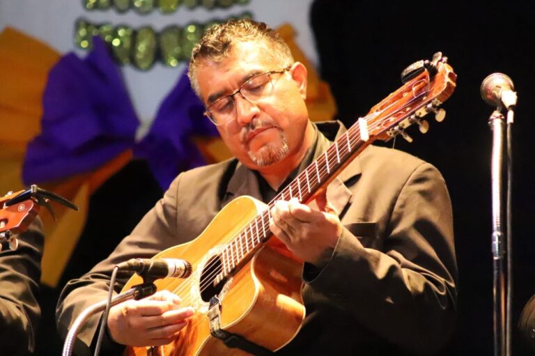 Abiertas, inscripciones en academia musical