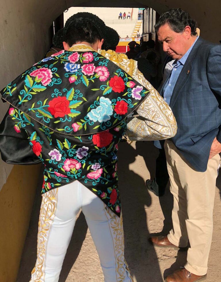 Aloi y Campuzano separan sus caminos