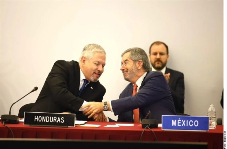 Apelarán en AL a derecho internacional por deportaciones