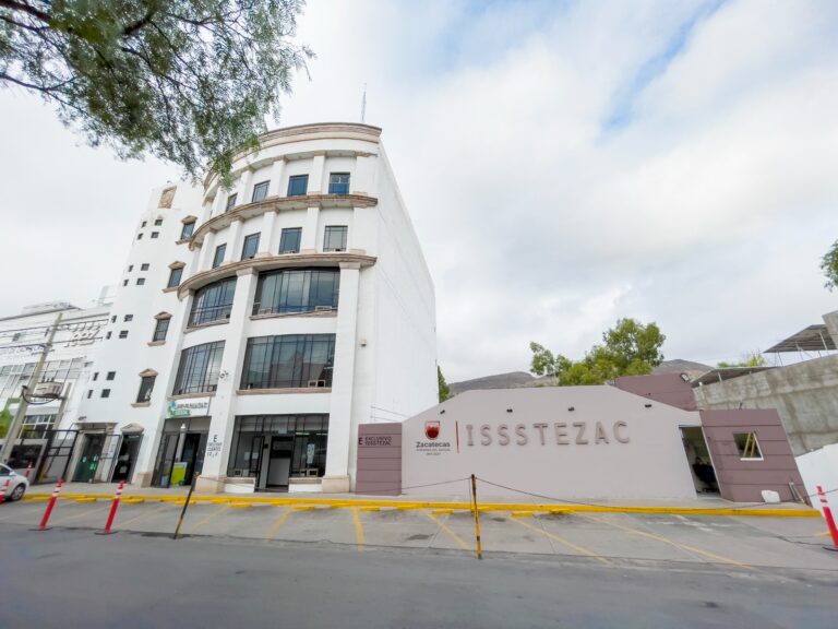 Aprobará Issstezac 908 pensiones más