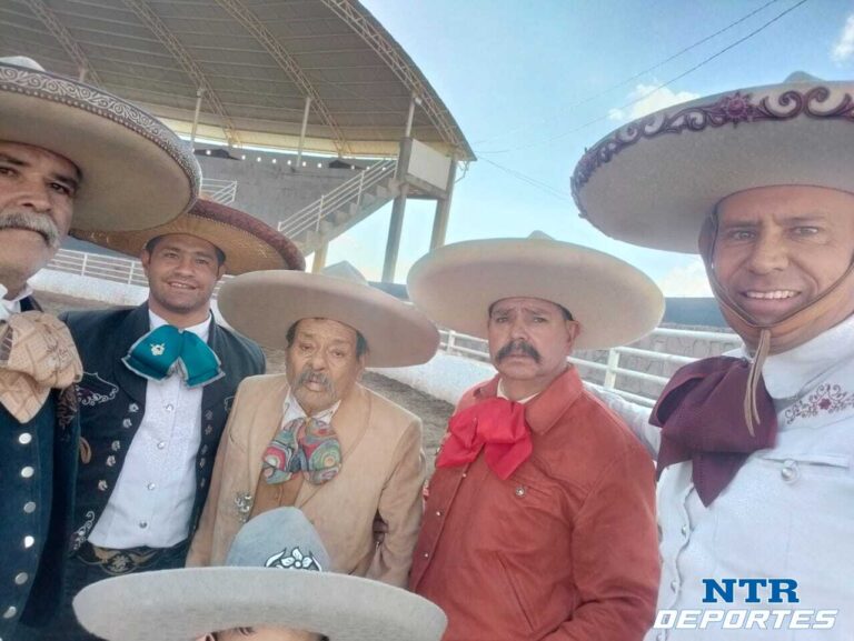 Arranca la Copa Charra 2025