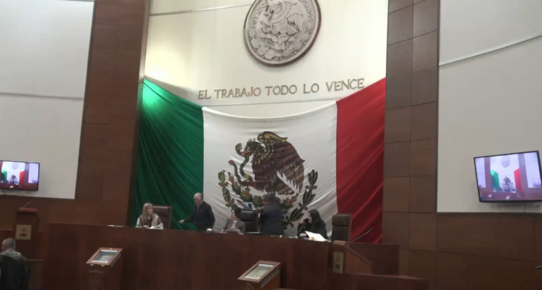 Avalan 42 Municipios reforma judicial