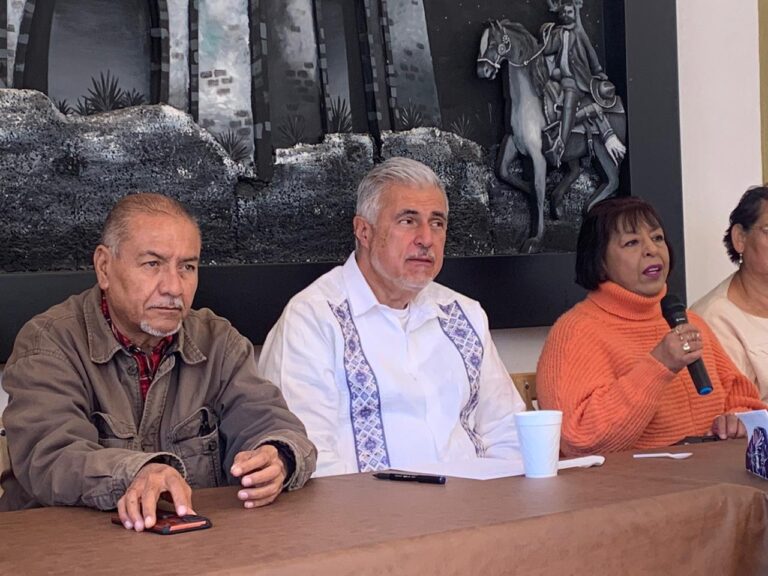 Pide Narro Céspedes cumplir con los productores de frijol