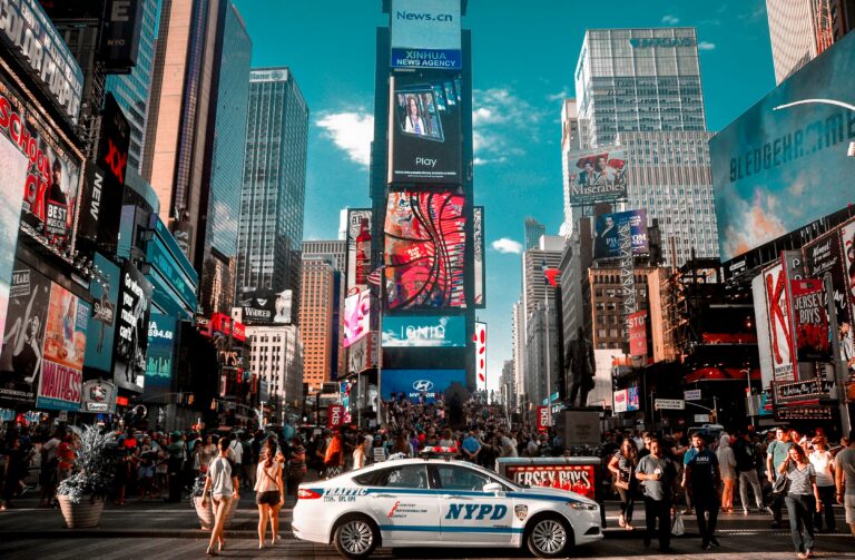 Comienzan redadas contra migrantes en NY