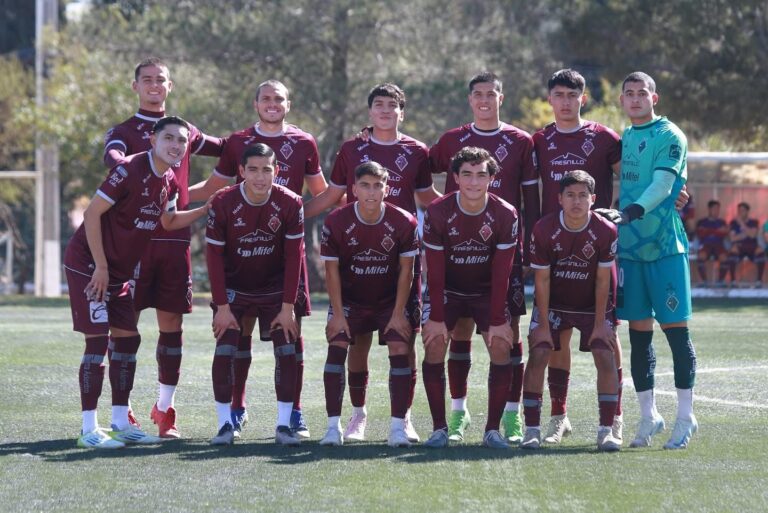 Conquista Mineros de Fresnillo al Tritón