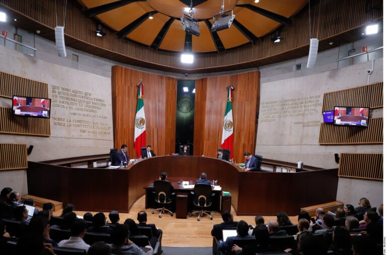 Debe TEPJF proteger derechos de aspirantes del PJ: CSP