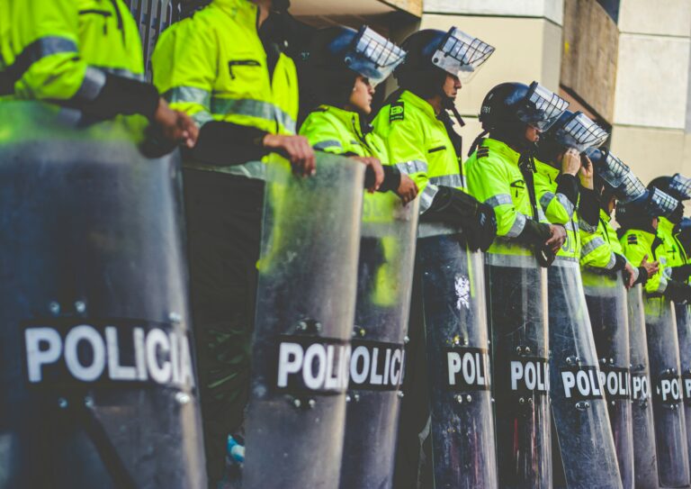 Desplazadas 47.000 personas por la violencia en Catatumbo