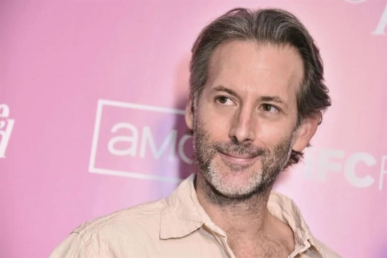 El cineasta Jeff Baena se quitó la vida a los 47 años