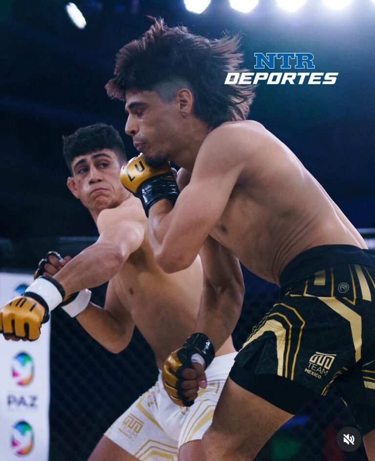 El Strong Dog apunta a lo más alto