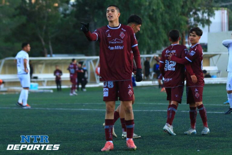 Emiliano Trejo aparece en el 11 ideal