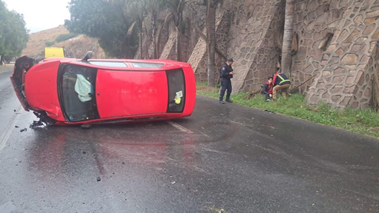 Emite Protección Civil alertas por segunda tormenta invernal