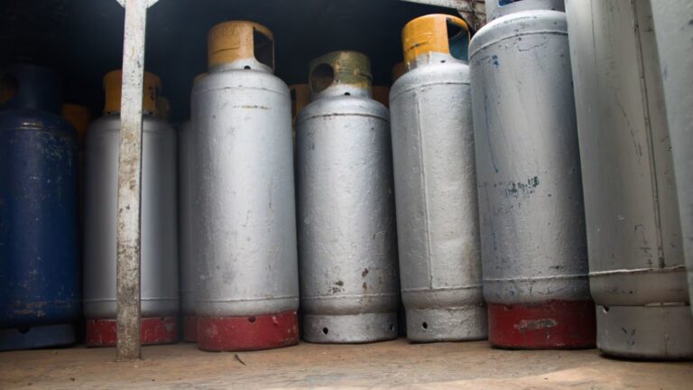 Emiten alerta en 5 estados por robo de cilindro con gas cloro
