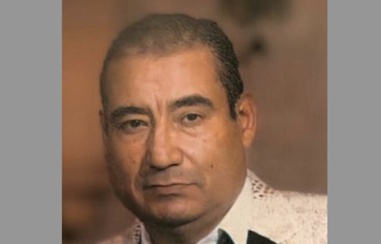 Exigen justicia para paisano asesinado
