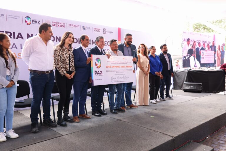 Fomentó Sezac emprendimiento y digitalización en comunidades