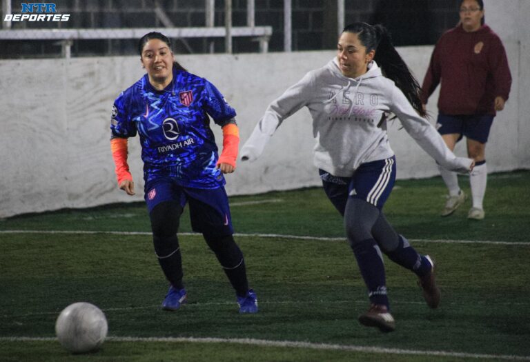 Ganó la Mobiliaria en La Catedral