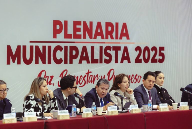Apoyará gobernador a los 58 municipios