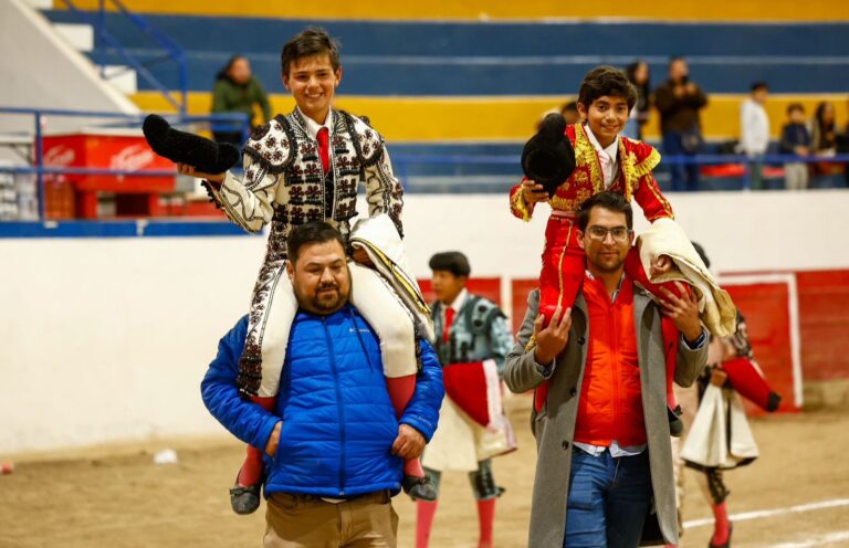 Juan Miguel Sánchez se queda con la primera eliminatoria de la Copa Aguascalientes
