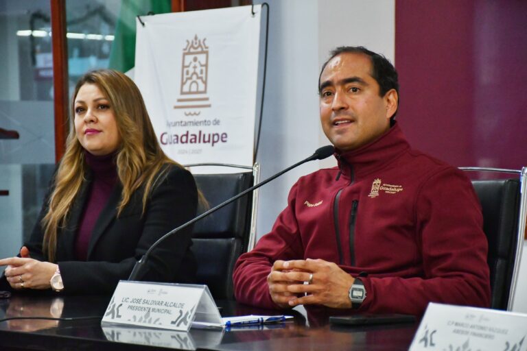 Le cuesta $108 millones deuda heredada con IMSS a Guadalupe