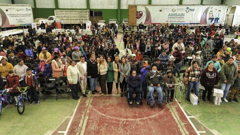 Lleva SEDIF programa Transformando Zacatecas con Valores a Enrique Estrada