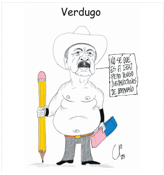 Los Monos de El Tal Yo