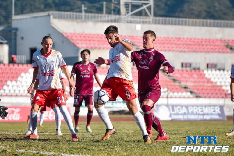 Mineros cae en Tepic