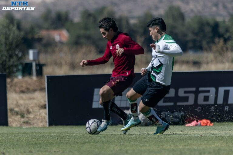 Mineros de Fresnillo arranca pretemporada