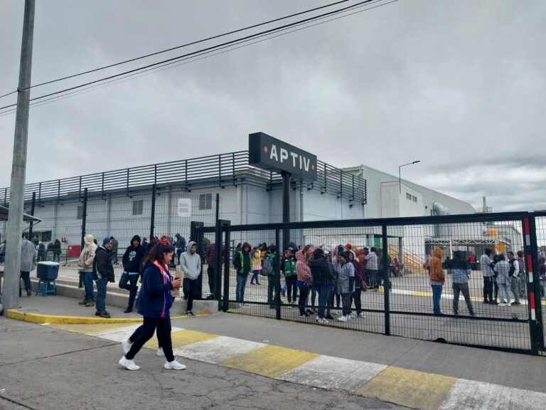 Negocian aumento salarial en Aptiv