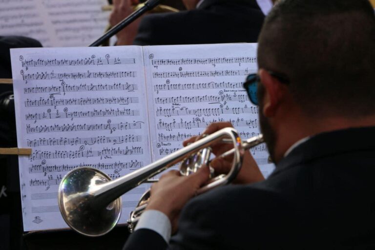 Optan músicos de la sinfónica por no participar en audiciones