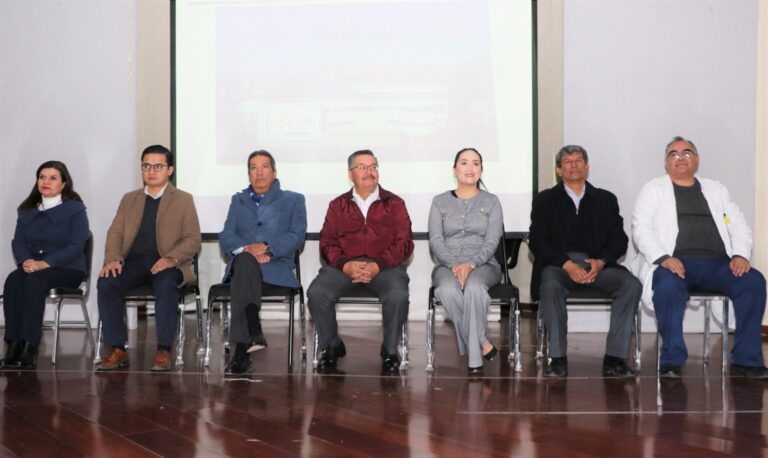 Participa la FGJEZ en conversatorio sobre aspectos médicos legales