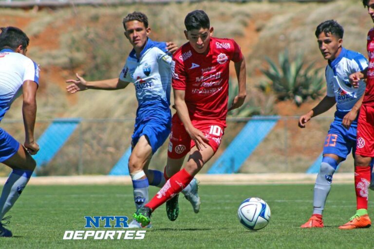 Pedro Pedraza a Selección Mexicana