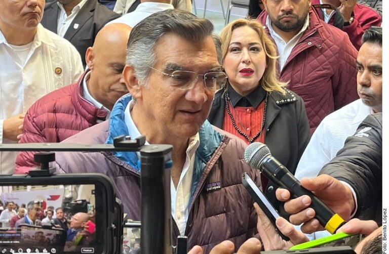 Pide Tamaulipas a EU que no repatrien de madrugada