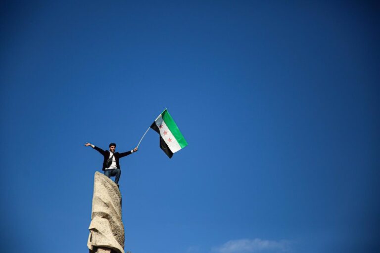 Reabrirá embajada de Siria en Líbano sus puertas el martes