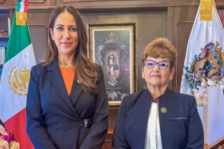 Relevan a Fiscal de Guanajuato tras 15 años
