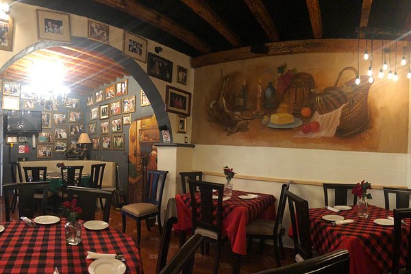 Reportan aumento de ventas en restaurantes durante diciembre
