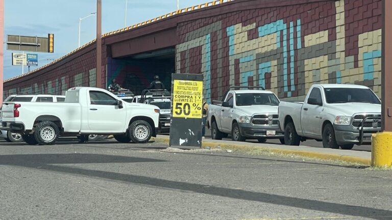 Robo millonario en Fresnillo